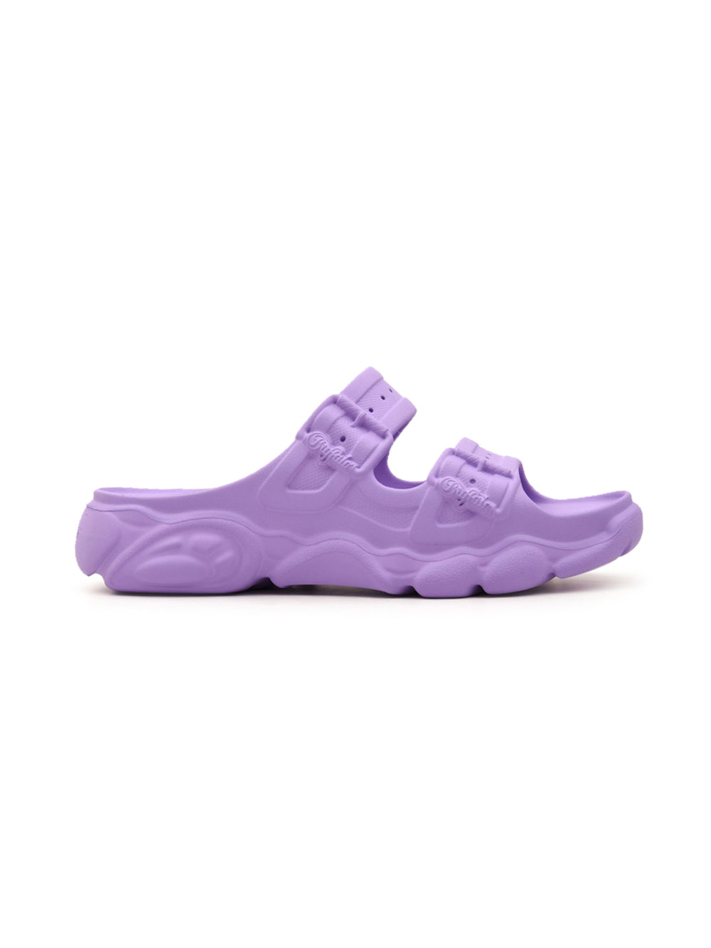 Ciabatta BUFFALO Donna 1602219-C5 CLD ARI