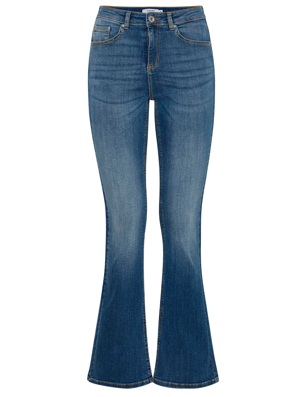 Maglione Sdnohan !SOLID Uomo - Nero