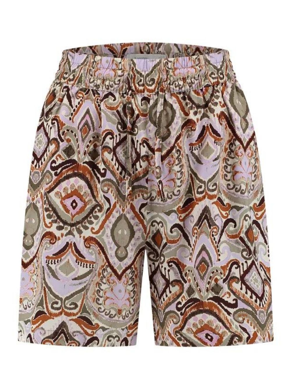 Shorts Donna Multicolor