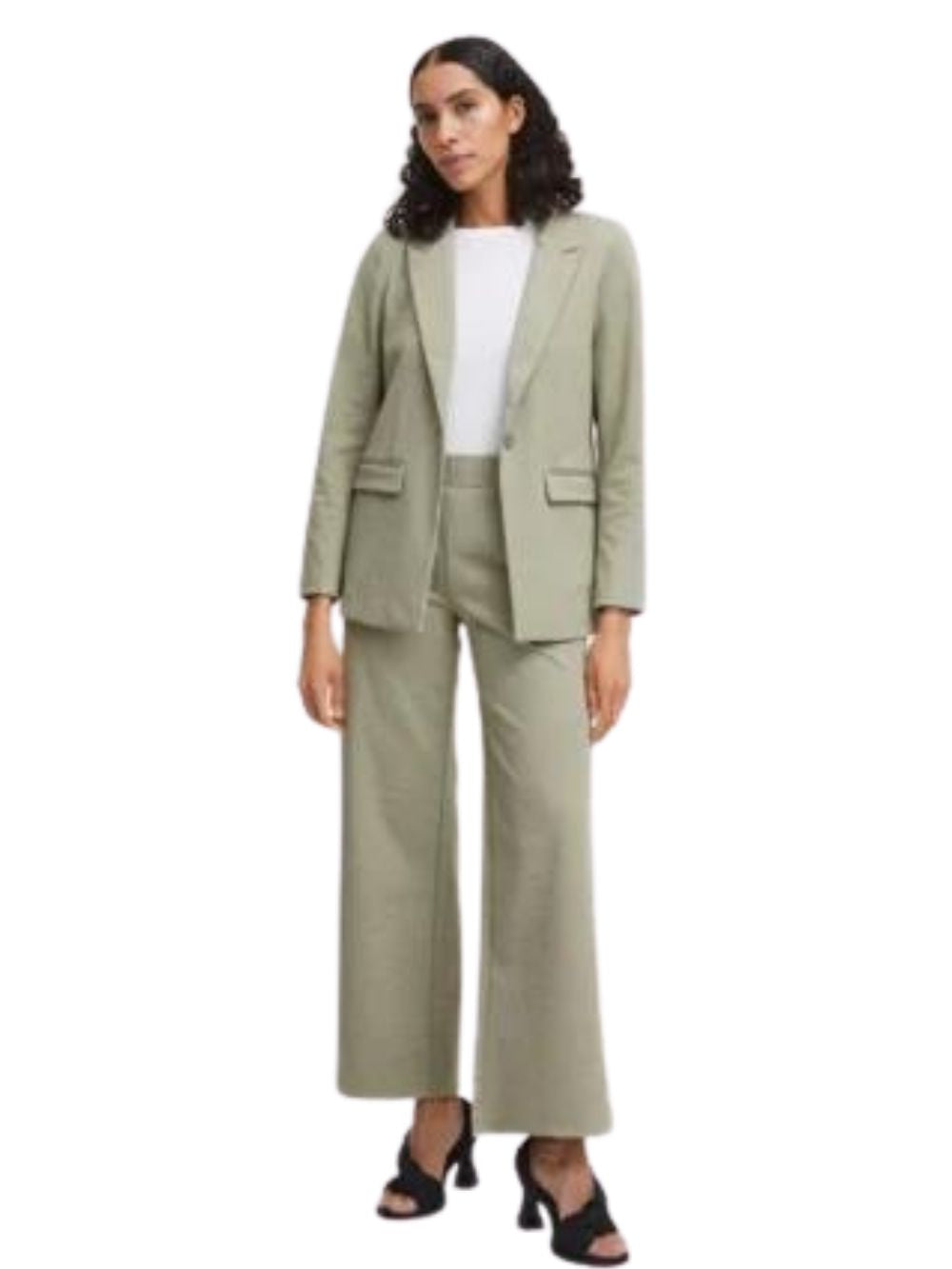 Maglione Sdnohan !SOLID Uomo - Nero