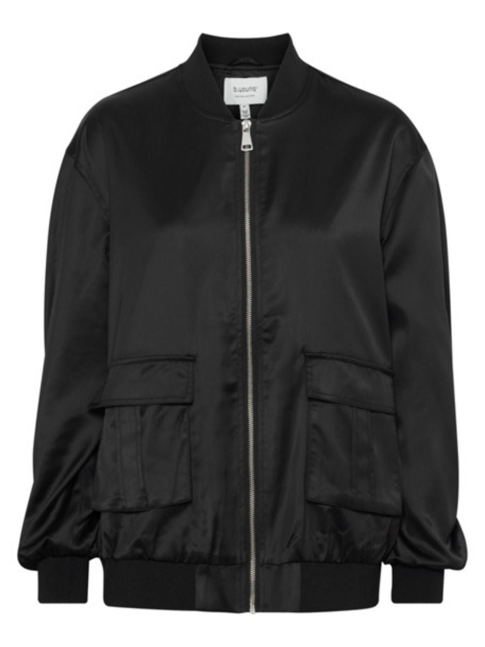 Maglione Sdnohan !SOLID Uomo - Nero