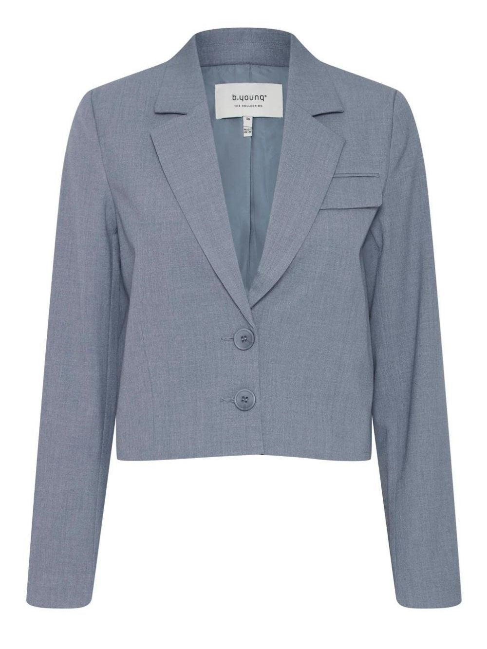 Maglione Sdnohan !SOLID Uomo - Nero