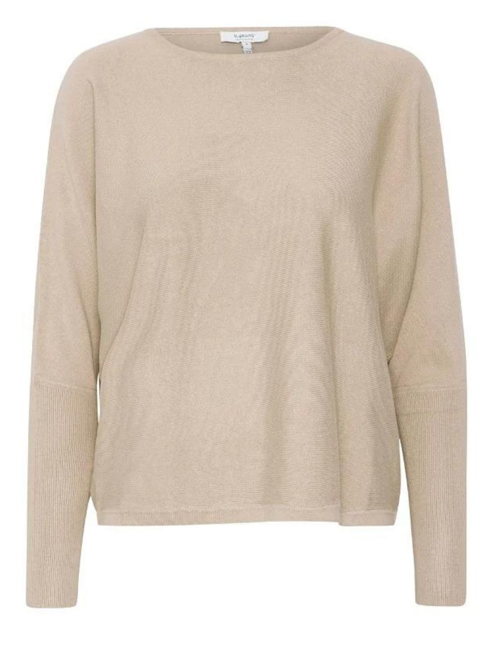 Maglione Sdnohan !SOLID Uomo - Nero