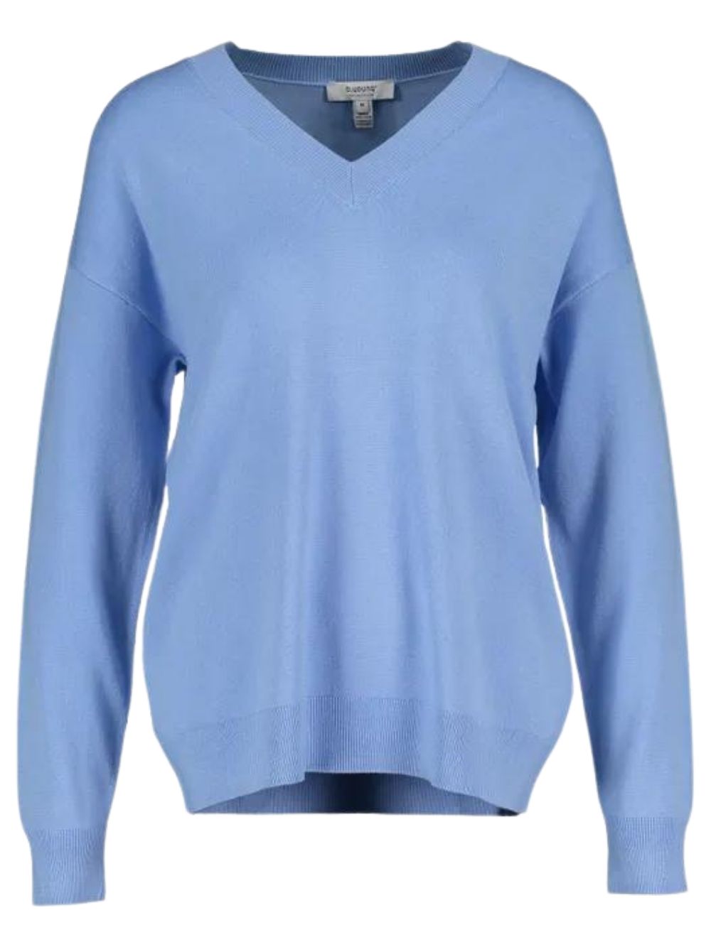 Maglione Sdnohan !SOLID Uomo - Nero