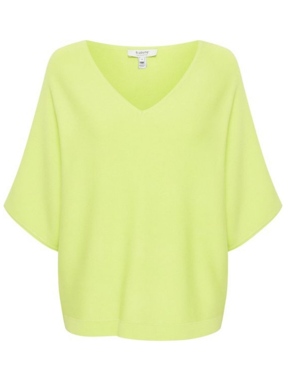 Maglione Sdnohan !SOLID Uomo - Nero