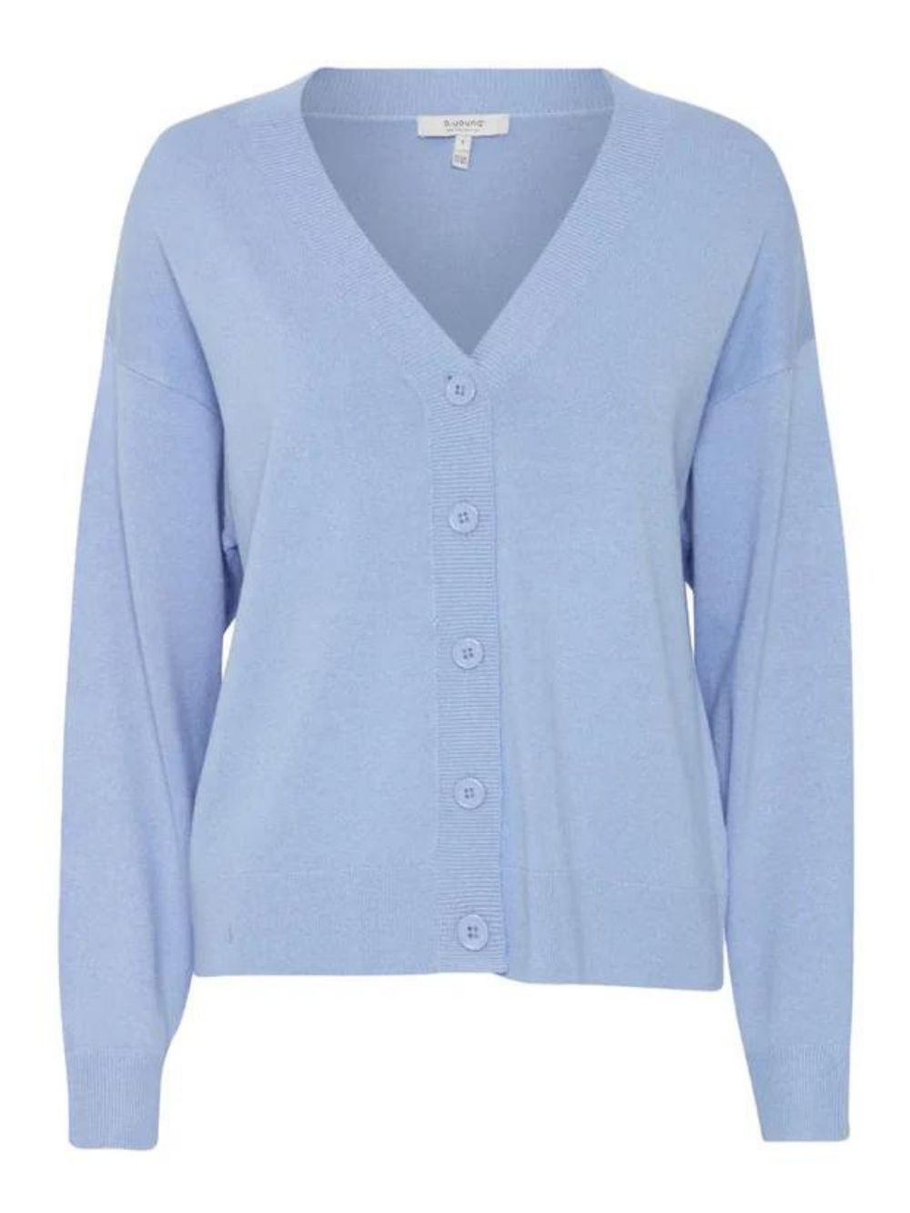 Maglione Sdnohan !SOLID Uomo - Nero