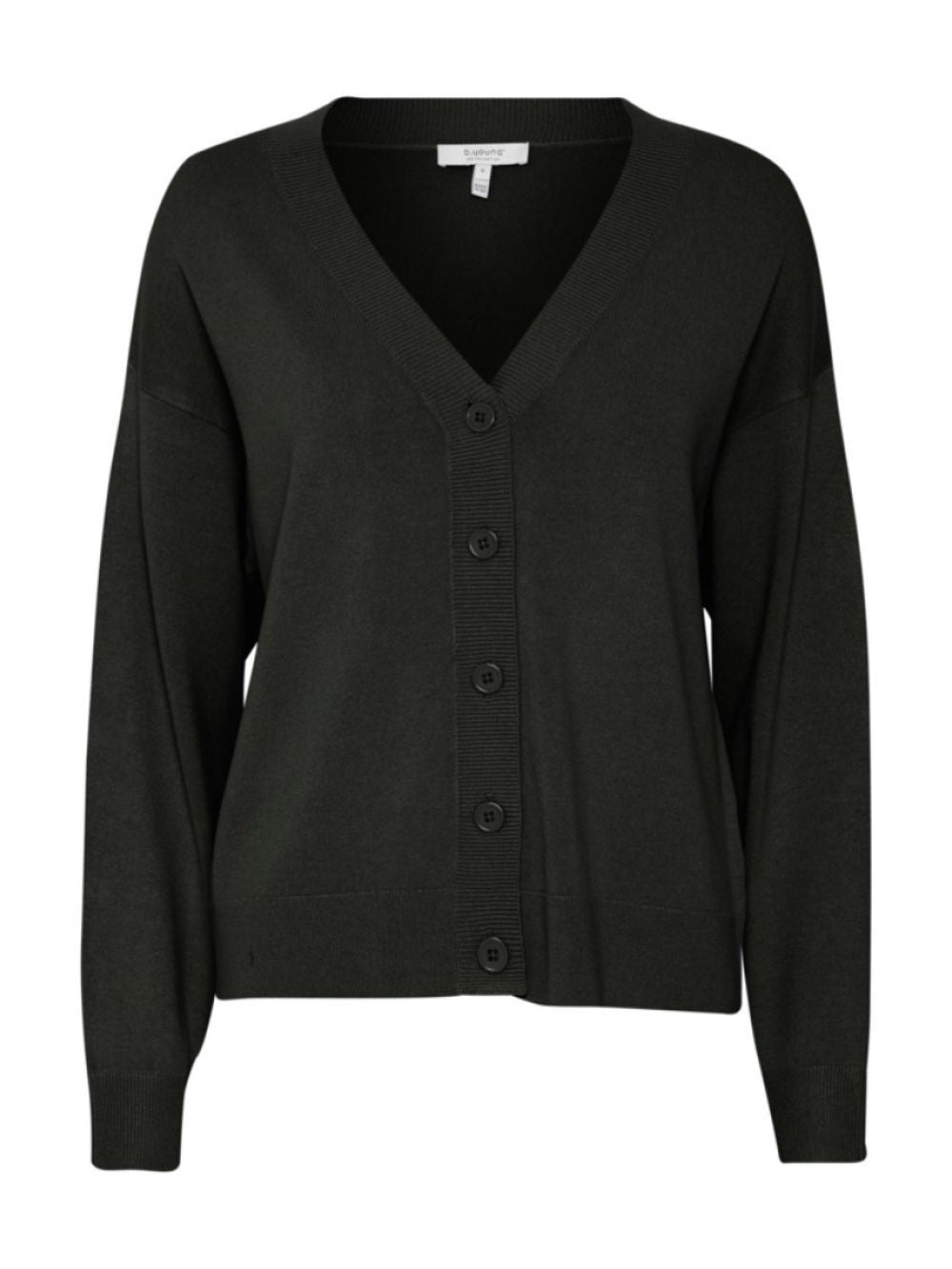 Maglione Sdnohan !SOLID Uomo - Nero