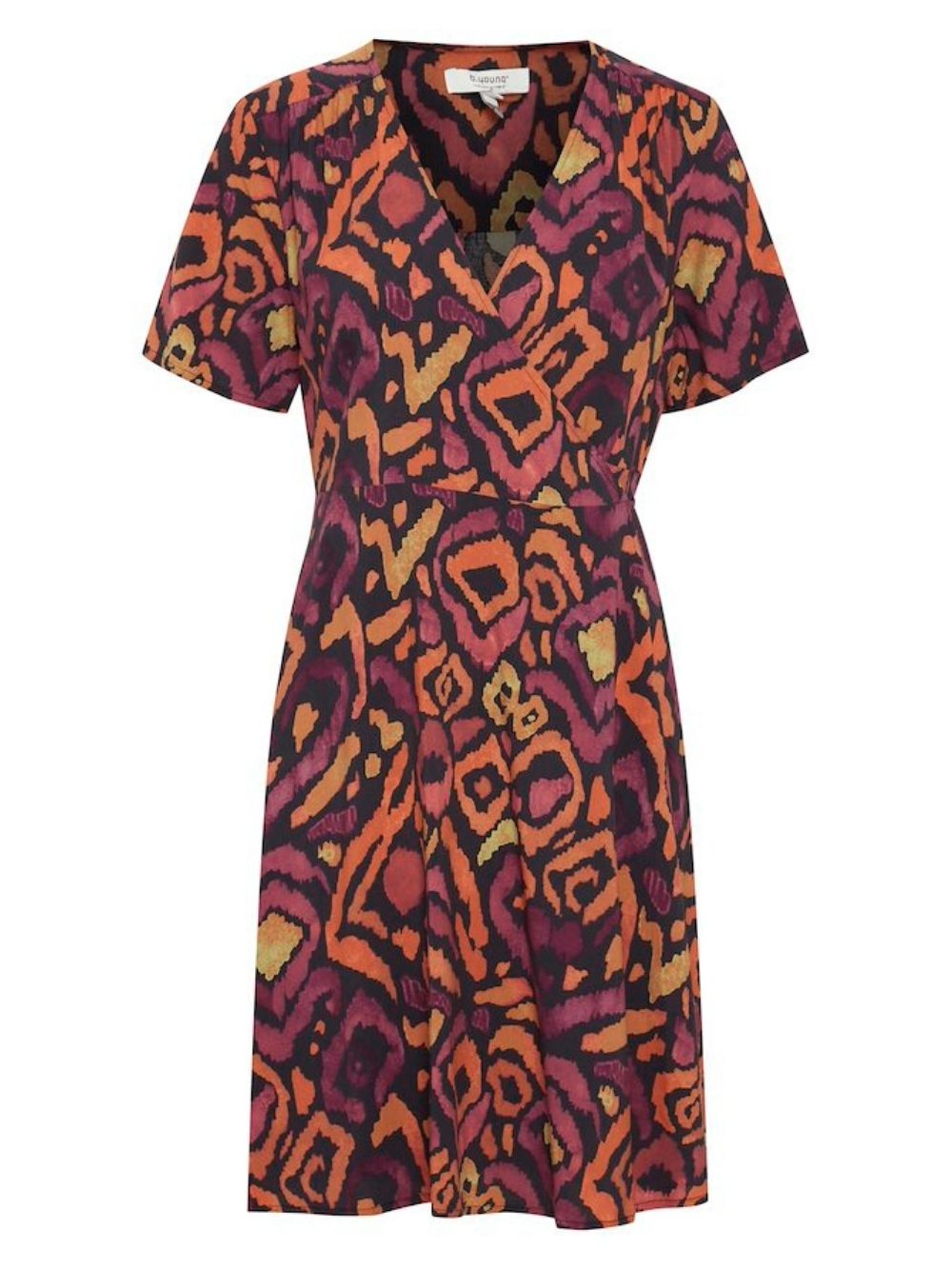 Maglione Sdnohan !SOLID Uomo - Nero