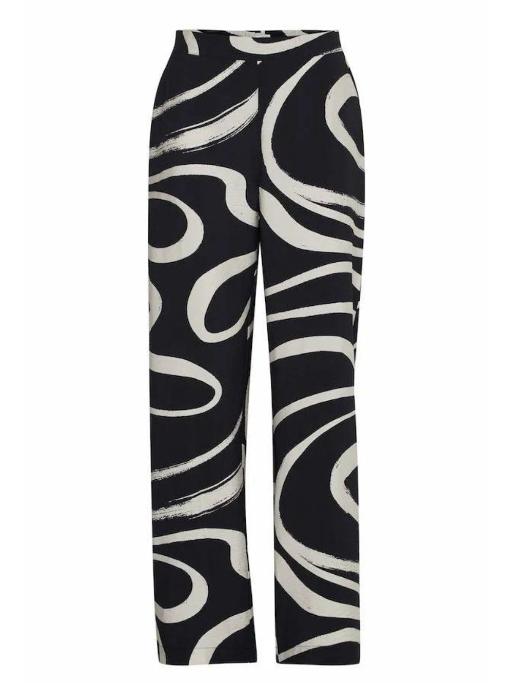 Pantalone Donna Byibine