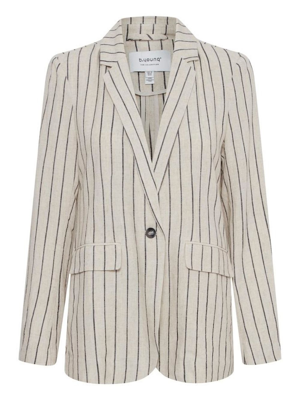 Maglione Sdnohan !SOLID Uomo - Nero