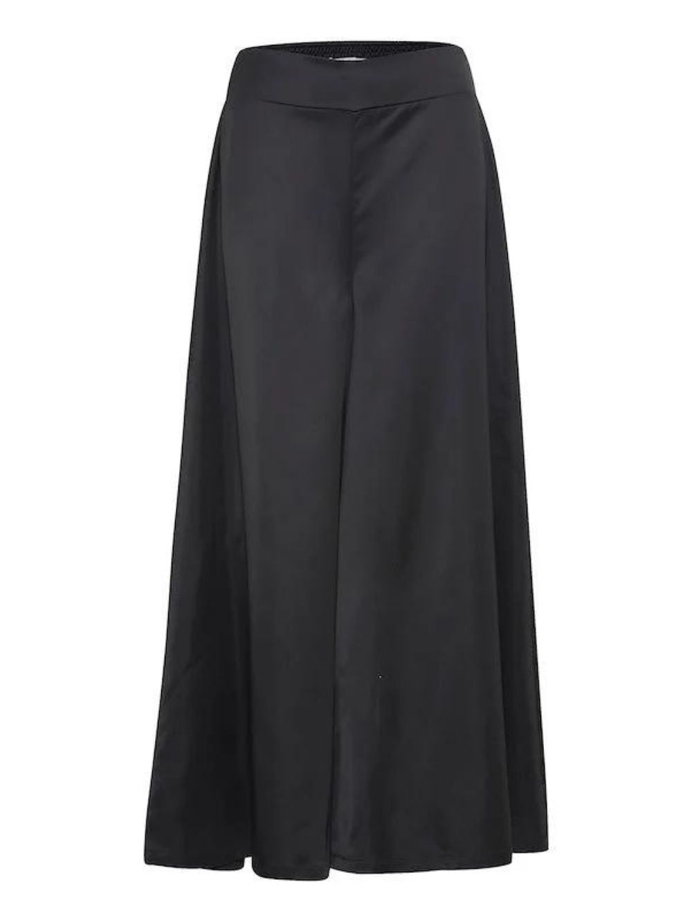 Pantalone Donna Byesto Neri in Poliestere