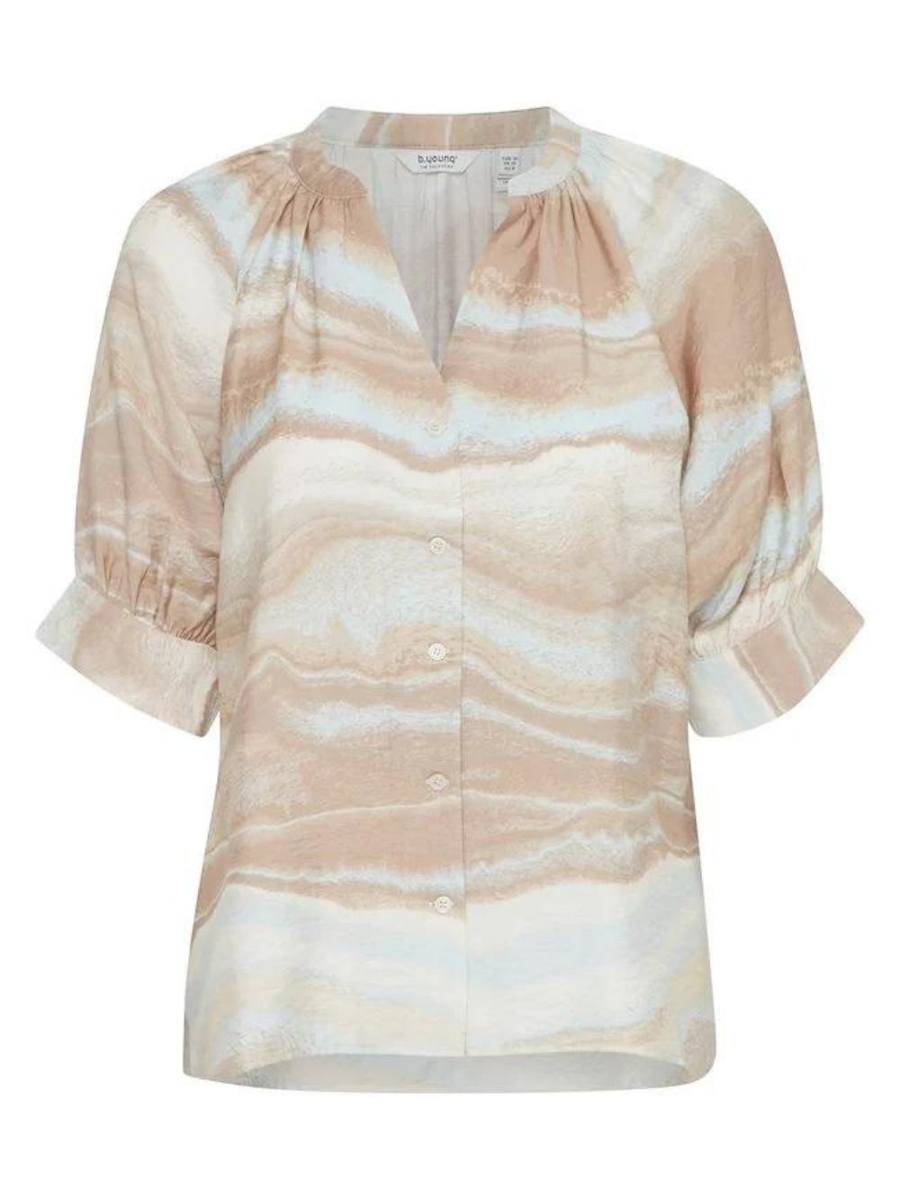 Maglione Sdnohan !SOLID Uomo - Nero