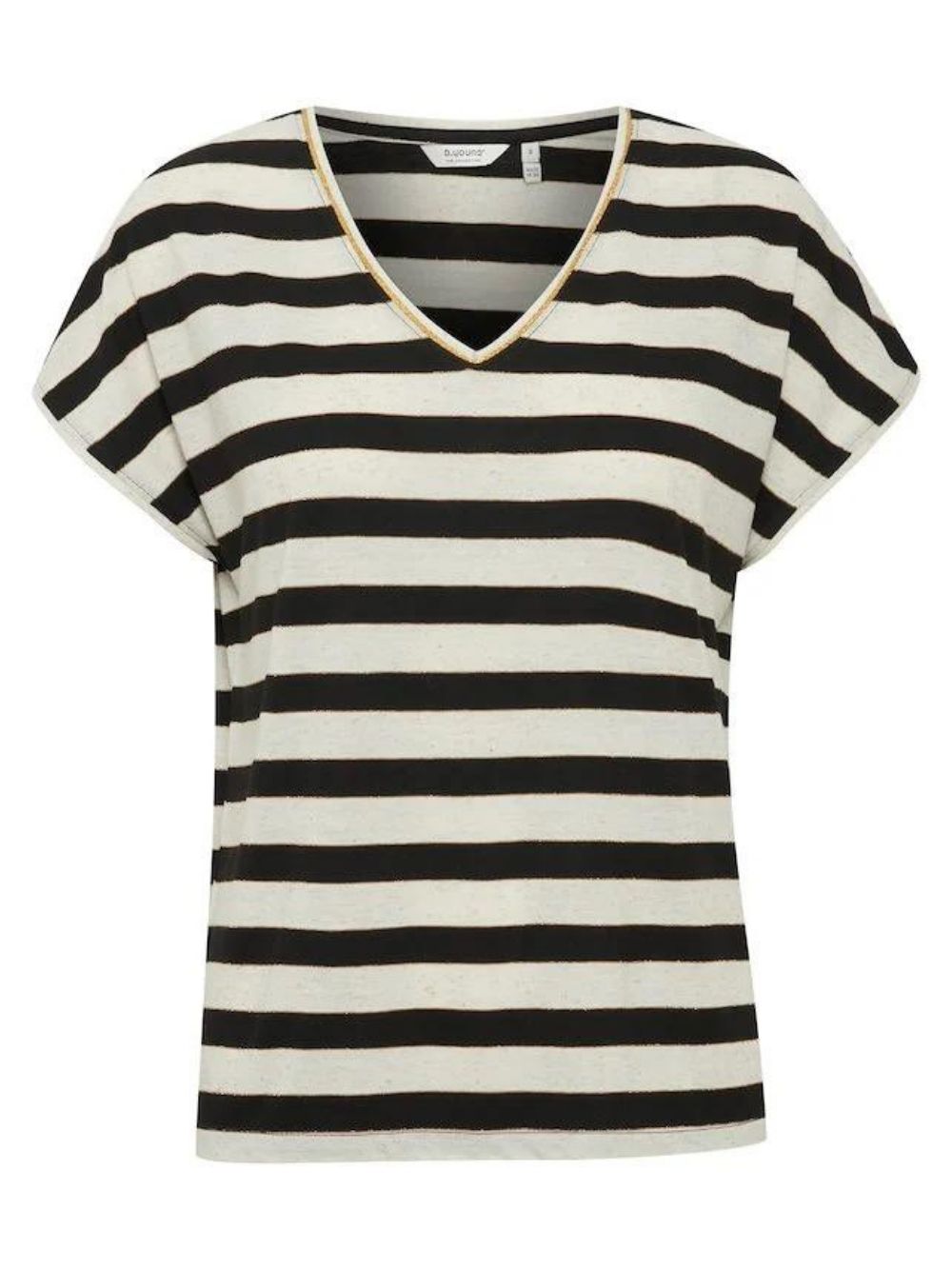 Maglione Sdnohan !SOLID Uomo - Nero