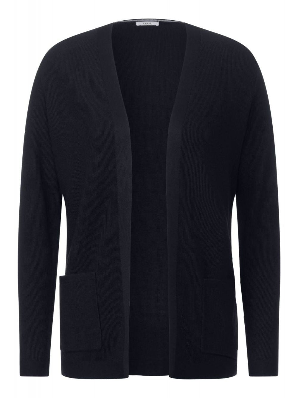 Maglione Sdnohan !SOLID Uomo - Nero