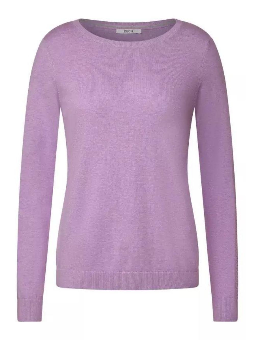 Maglione Sdnohan !SOLID Uomo - Nero