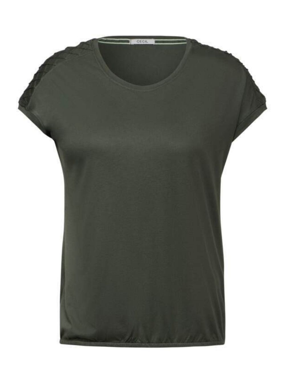 Maglione Sdnohan !SOLID Uomo - Nero