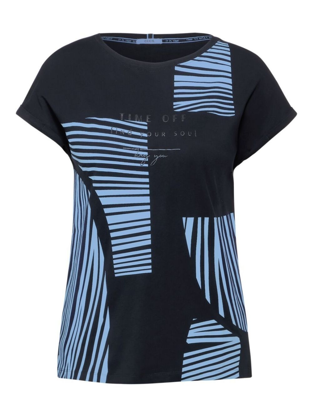 Maglione Sdnohan !SOLID Uomo - Nero