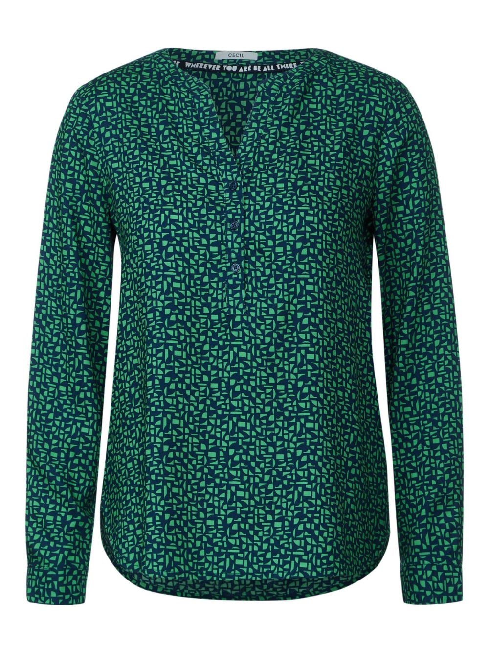 Maglione Sdnohan !SOLID Uomo - Nero