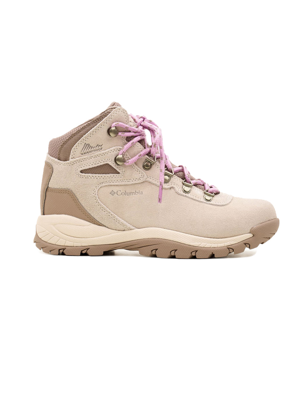 Scarpa Trekking Donna con suola Omni-Grip