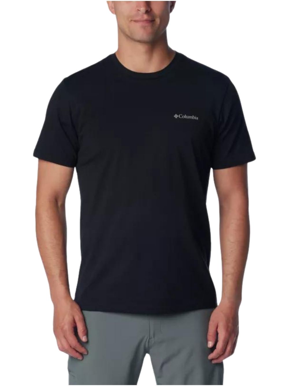 Maglione Sdnohan !SOLID Uomo - Nero