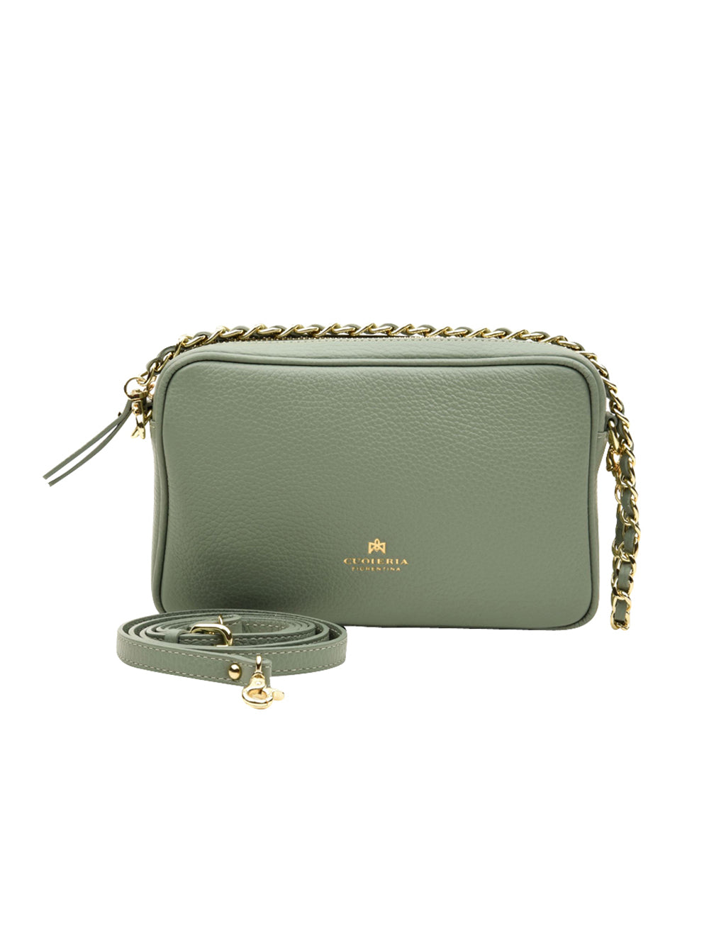 Borsa Donna con tracolla removibile