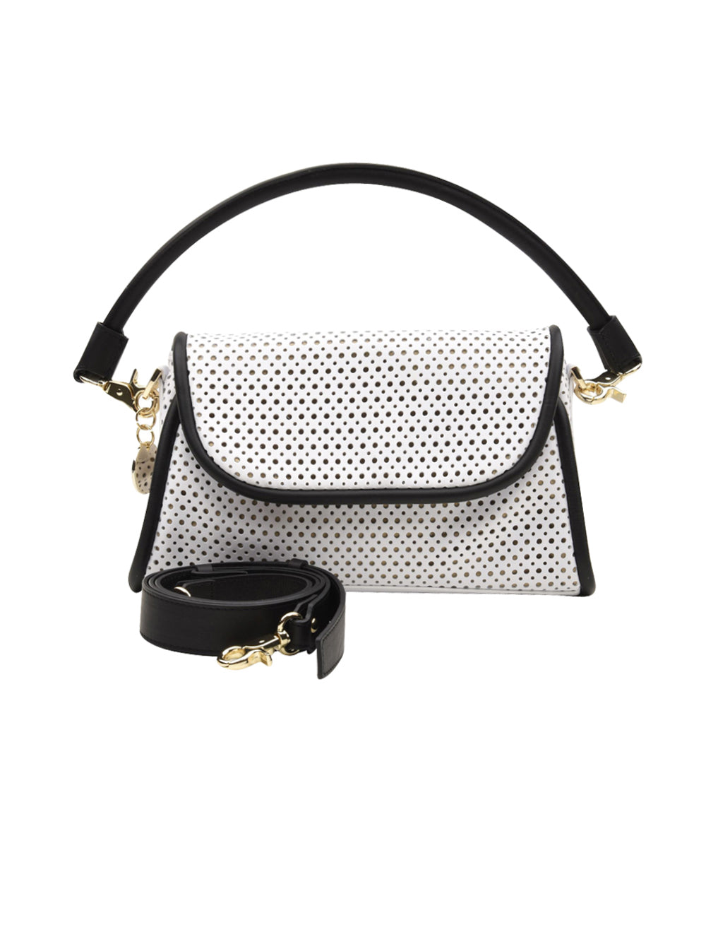 Borsa Donna a pois