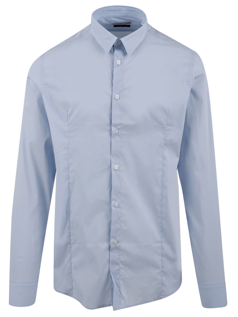 Camicia DANIELE ALESSANDRINI Uomo C1639B10944400