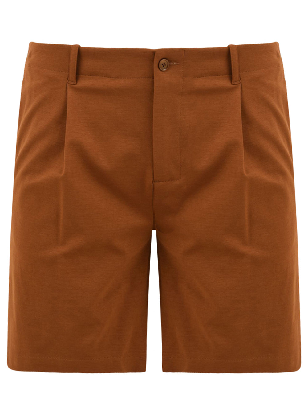 Shorts Uomo con tasche a filetto