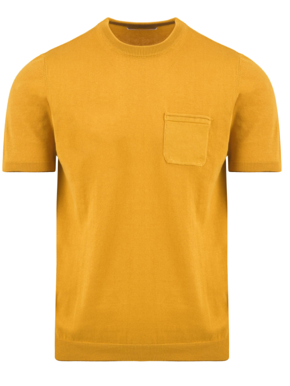 Maglia Uomo con tasca