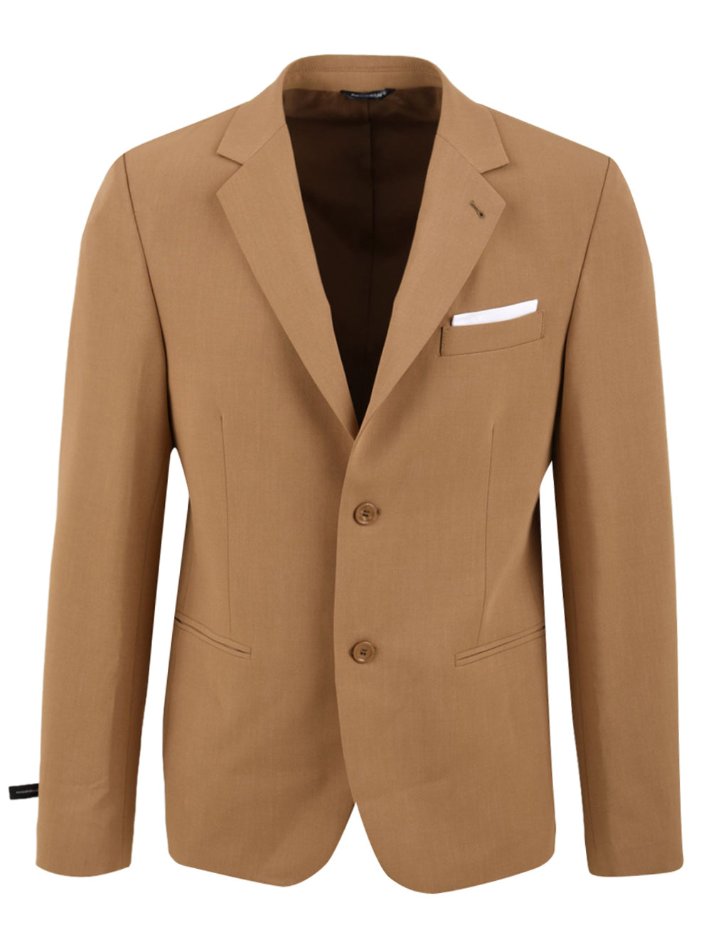 Giacca DANIELE ALESSANDRINI Uomo G3453N11574400 PIETRO