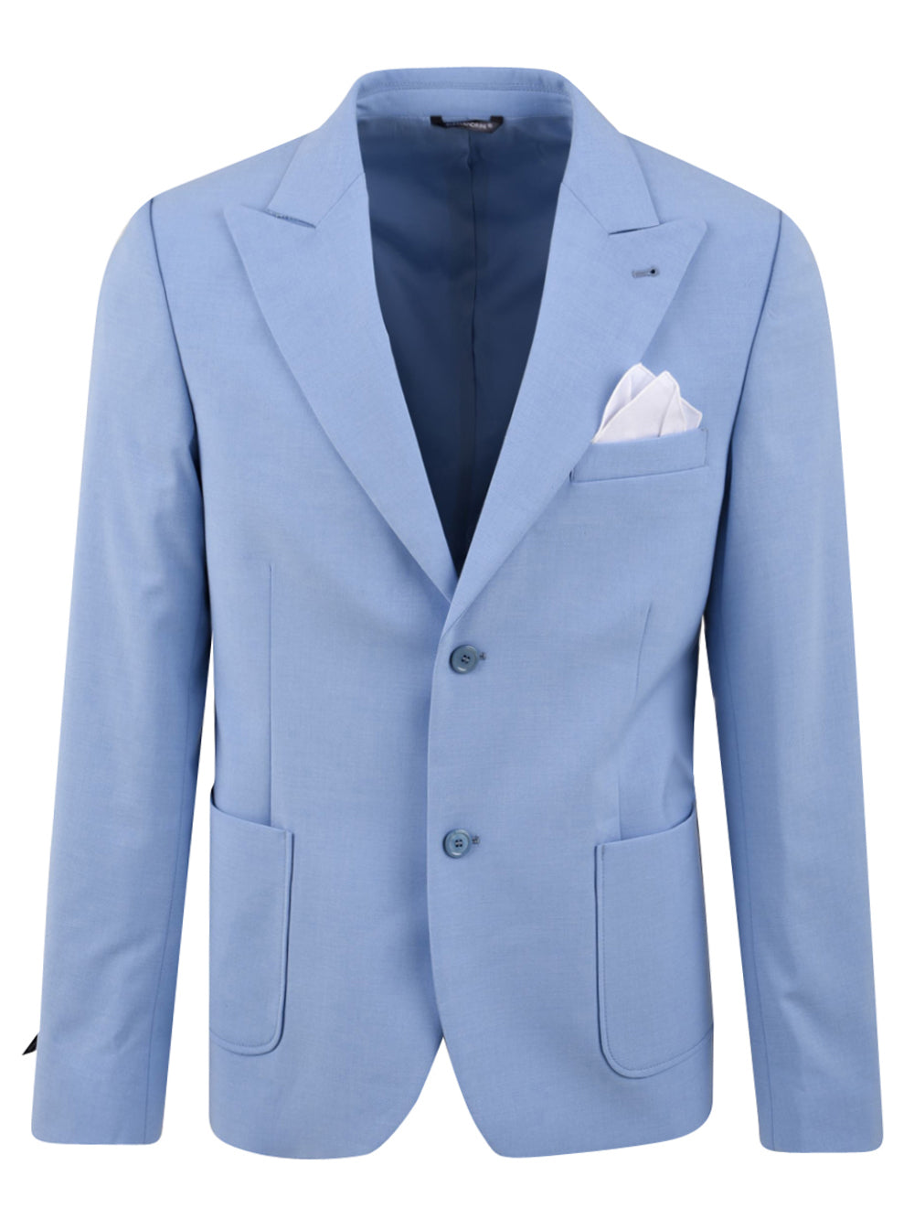 Giacca DANIELE ALESSANDRINI Uomo G3571N8804400 AMALFI