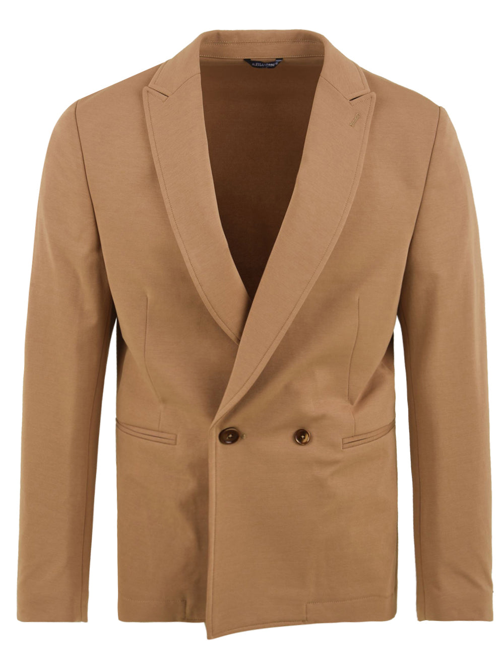 Giacca DANIELE ALESSANDRINI Uomo G3634N10344400 ILLUSIONE