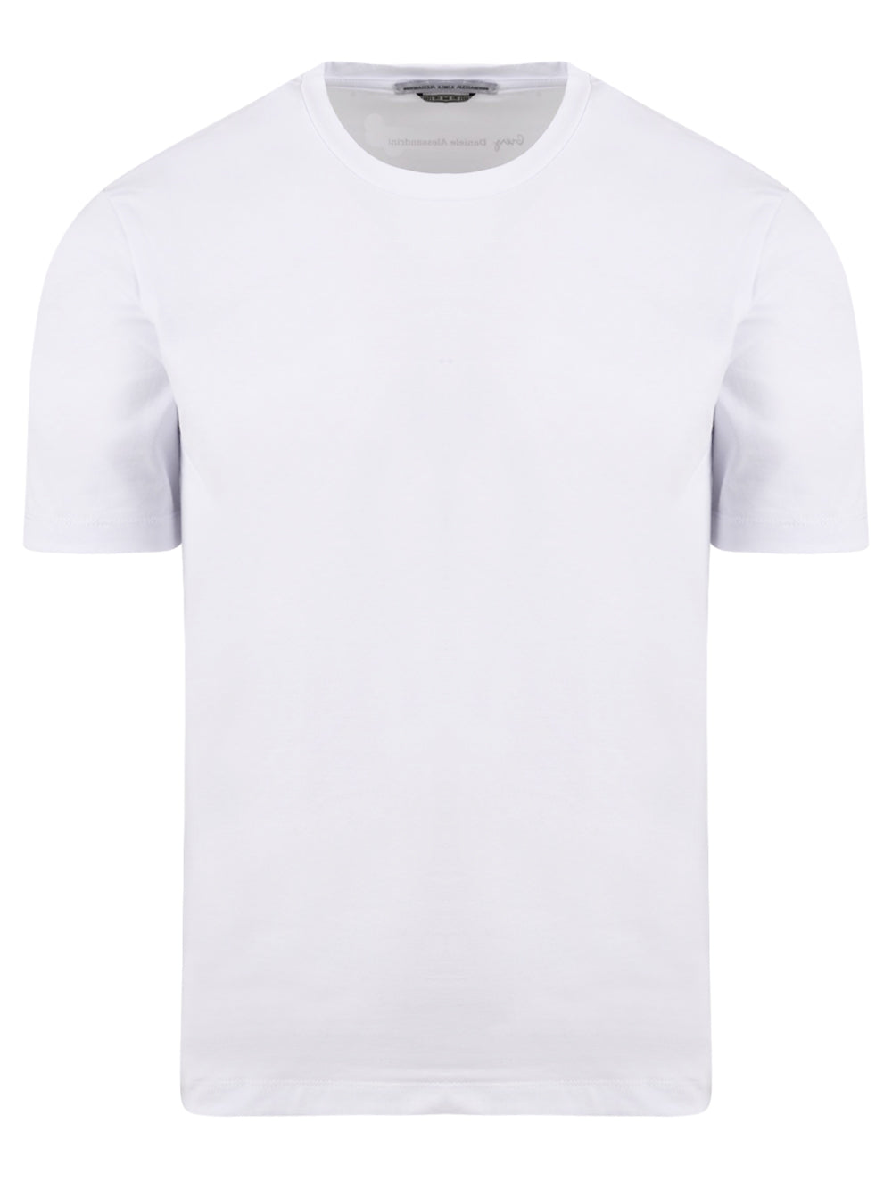 Maglia Uomo Girandola bianca