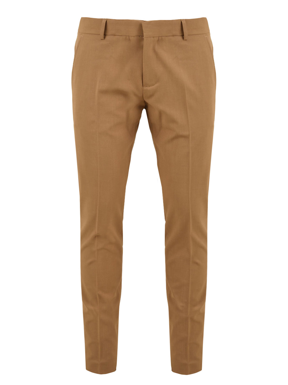 Pantalone DANIELE ALESSANDRINI Uomo P2814N11574400 SLIMATO
