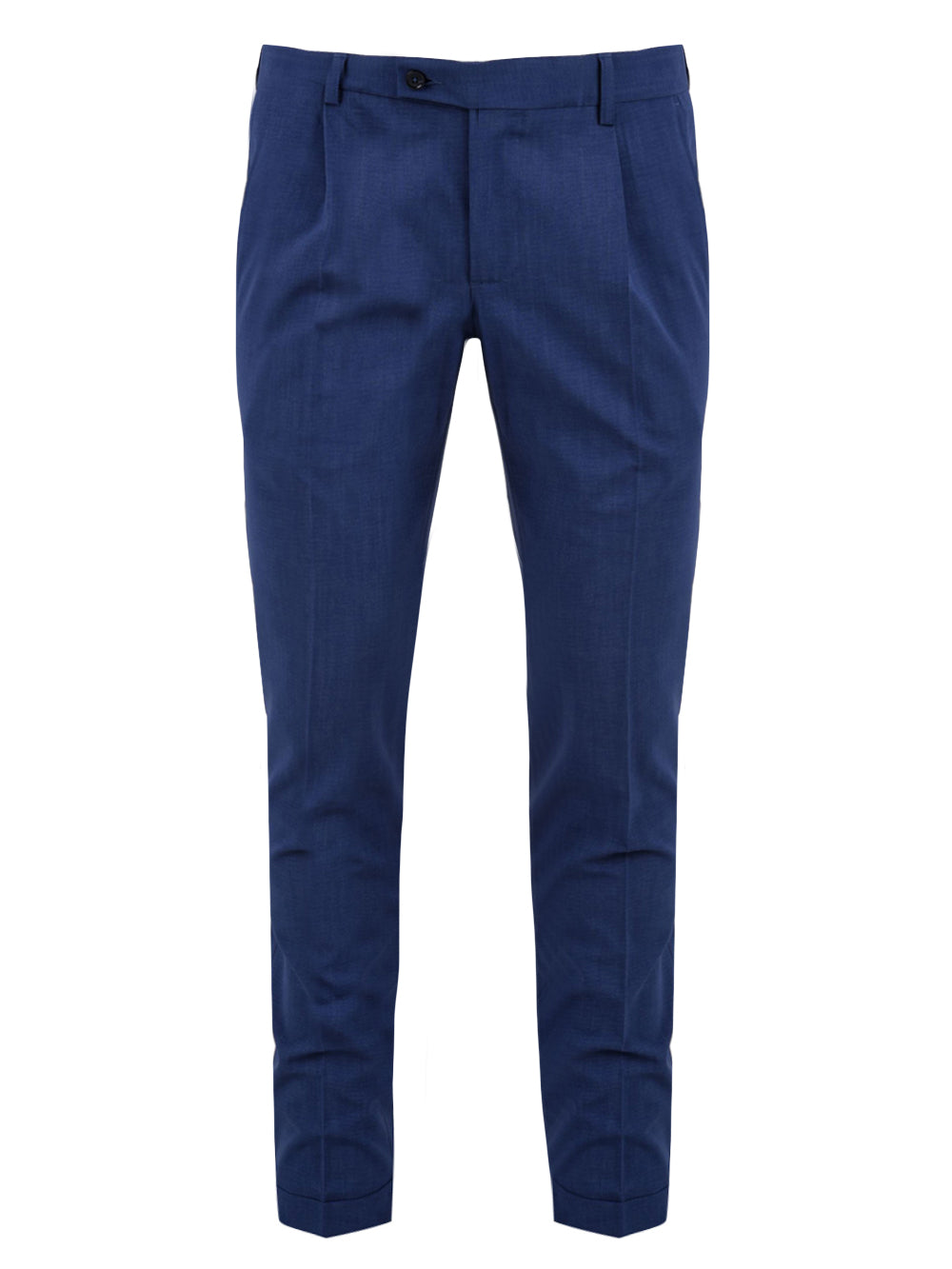 Pantalone DANIELE ALESSANDRINI Uomo P4130N11574400 GEMMA Blue