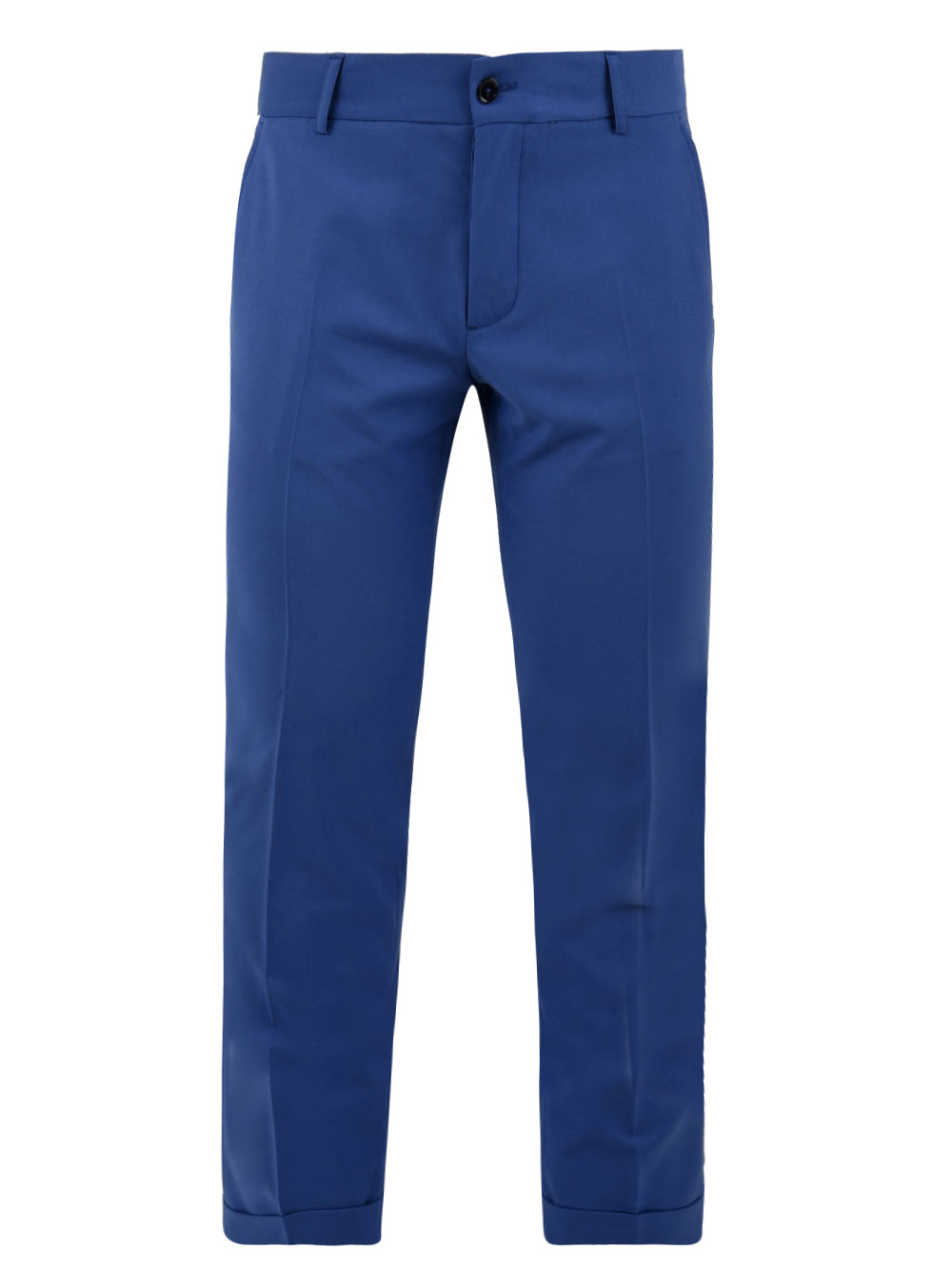 Pantalone DANIELE ALESSANDRINI Uomo P4242N880440 TEATRO Blue