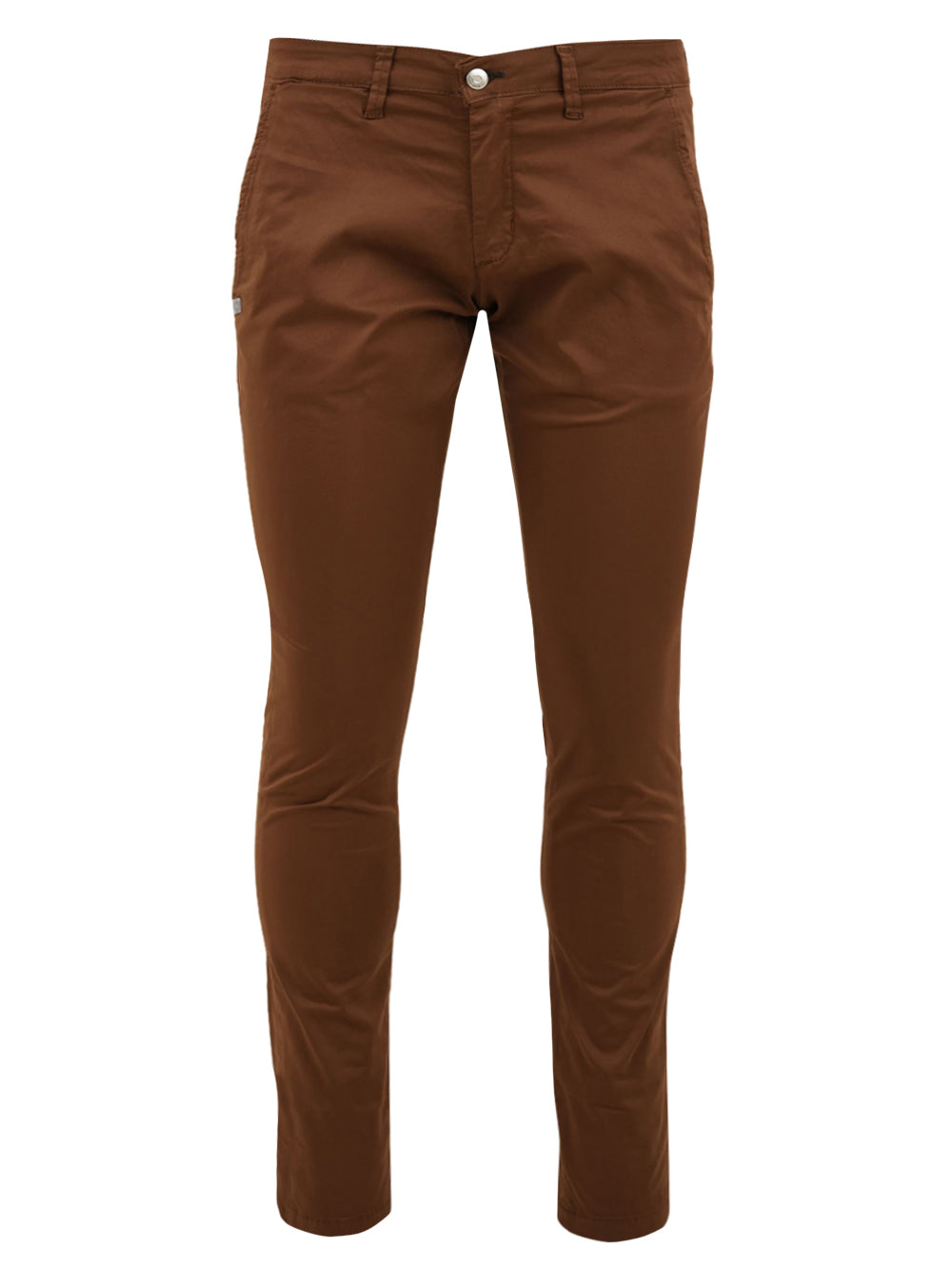 Pantalone DANIELE ALESSANDRINI Uomo PF005F1144400 COLORADO
