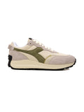 Sneakers Uomo con effetto used