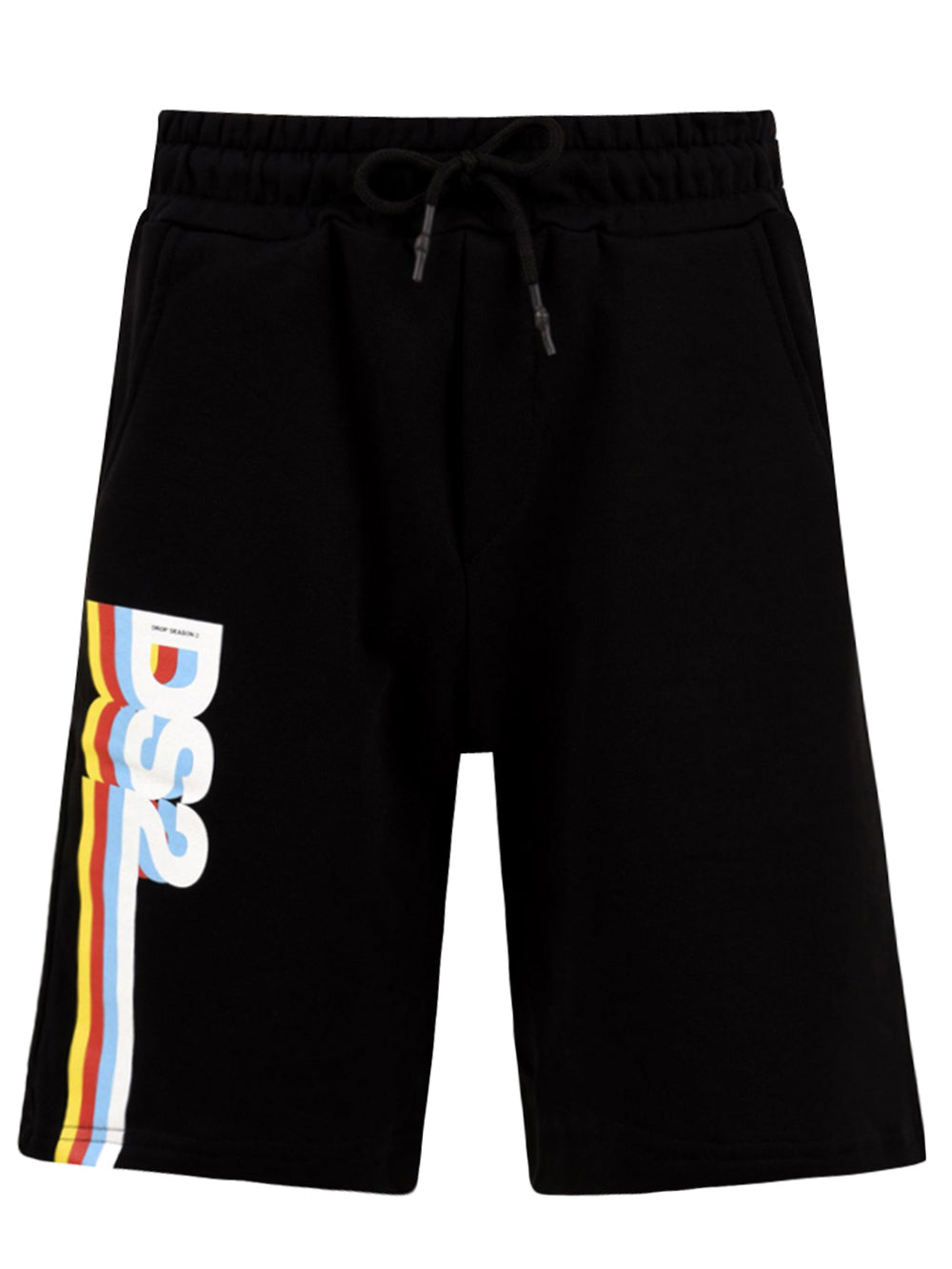 Maglione Sdnohan !SOLID Uomo - Nero