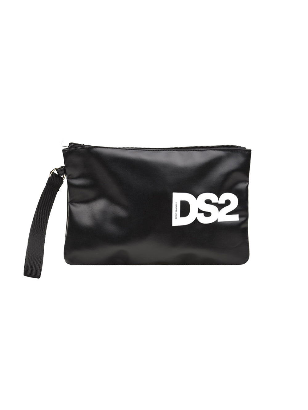 Pochette DROP SEASON 2 Uomo SS24254 Nero