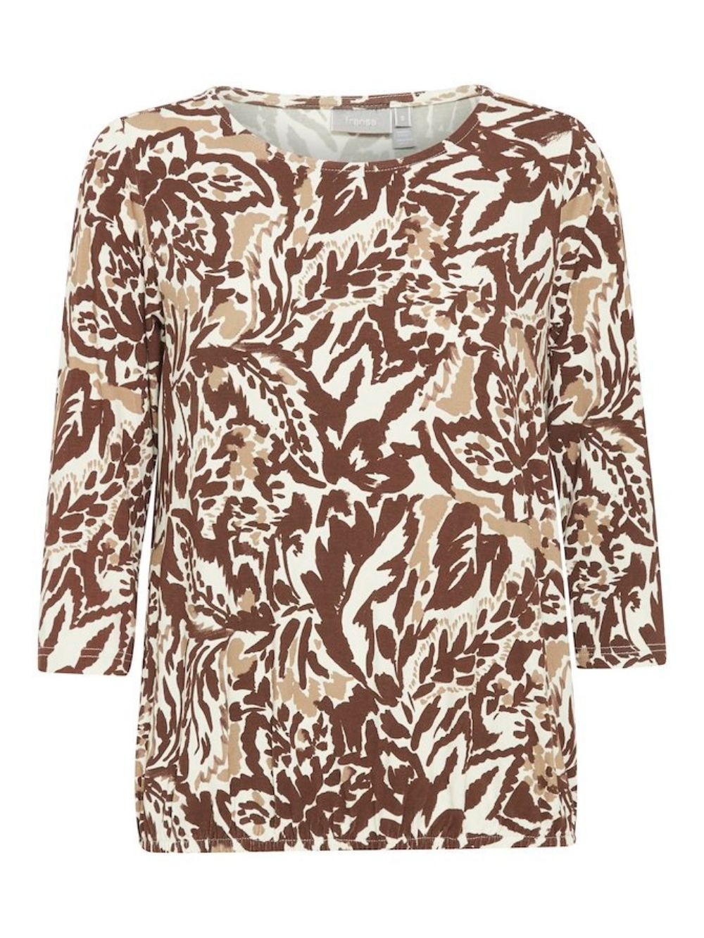 Maglione Sdnohan !SOLID Uomo - Nero