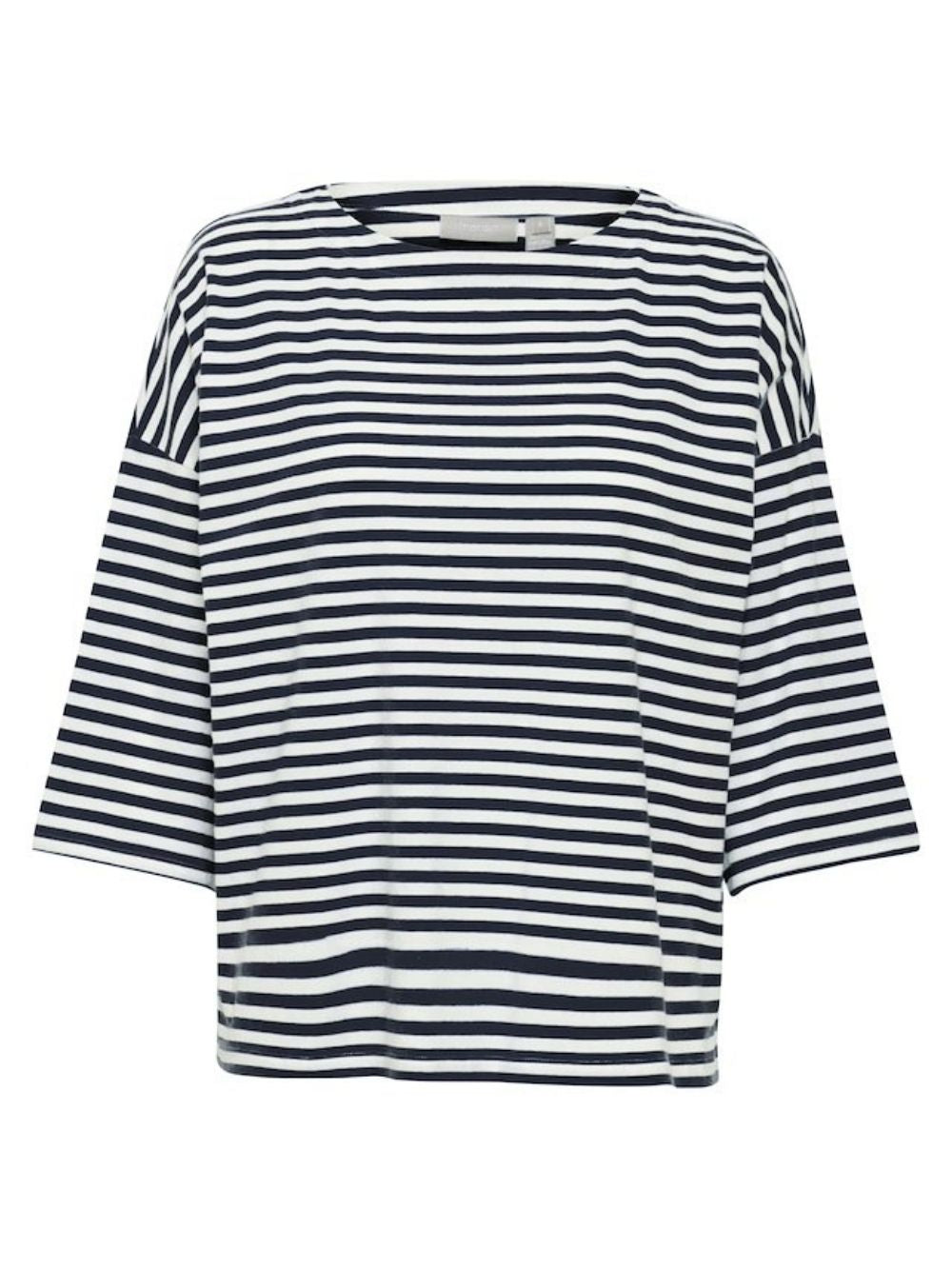 T-shirt FRANSA Donna 20611666