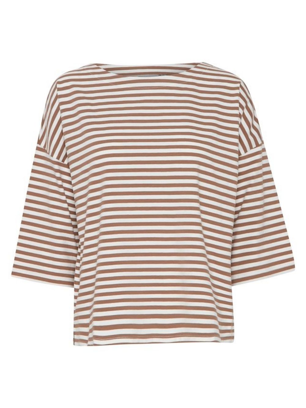 T-shirt FRANSA Donna 20611666