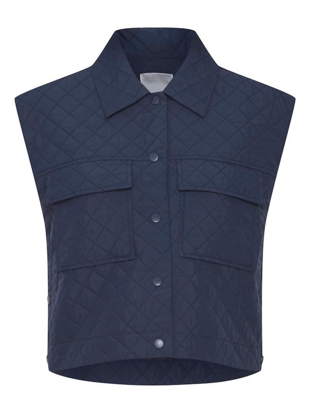 Maglione Sdnohan !SOLID Uomo - Nero