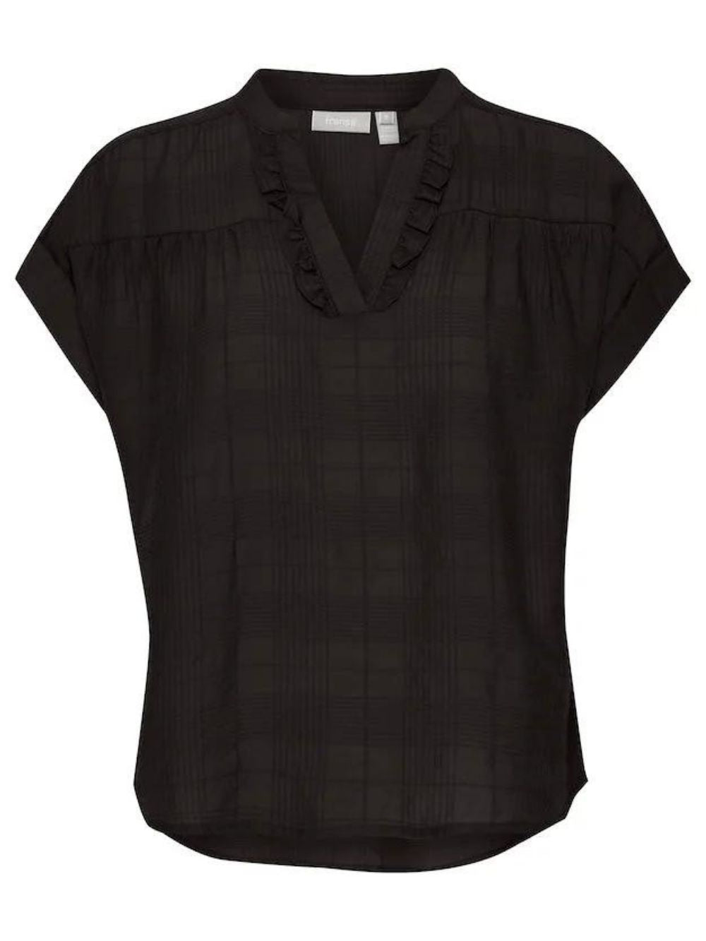 Maglione Sdnohan !SOLID Uomo - Nero