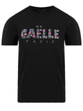 T-shirt GAELLE Donna GAABW00700 Nero