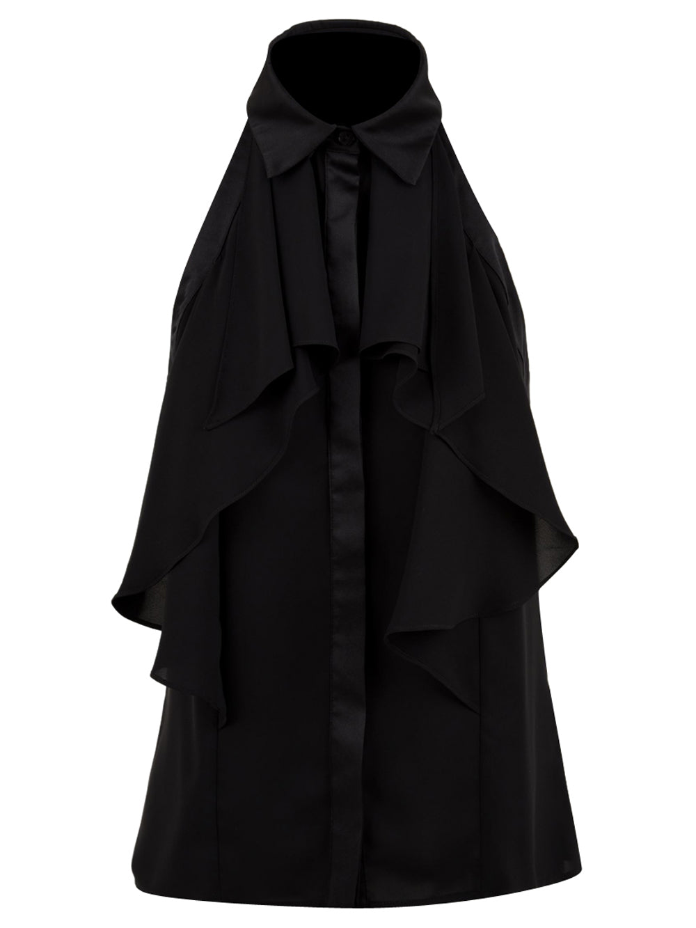 Maglione Sdnohan !SOLID Uomo - Nero