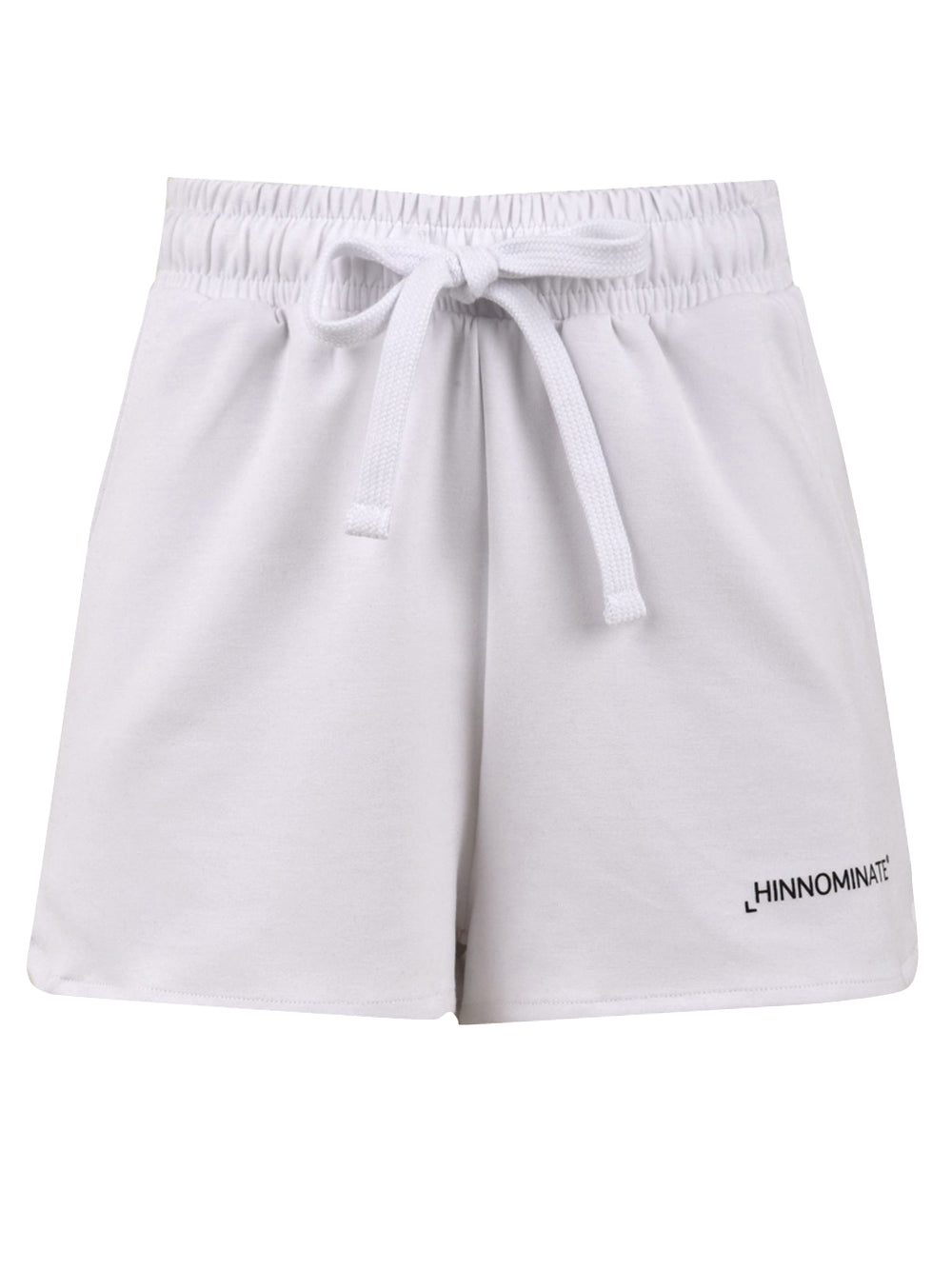 Shorts Donna con coulisse in vita