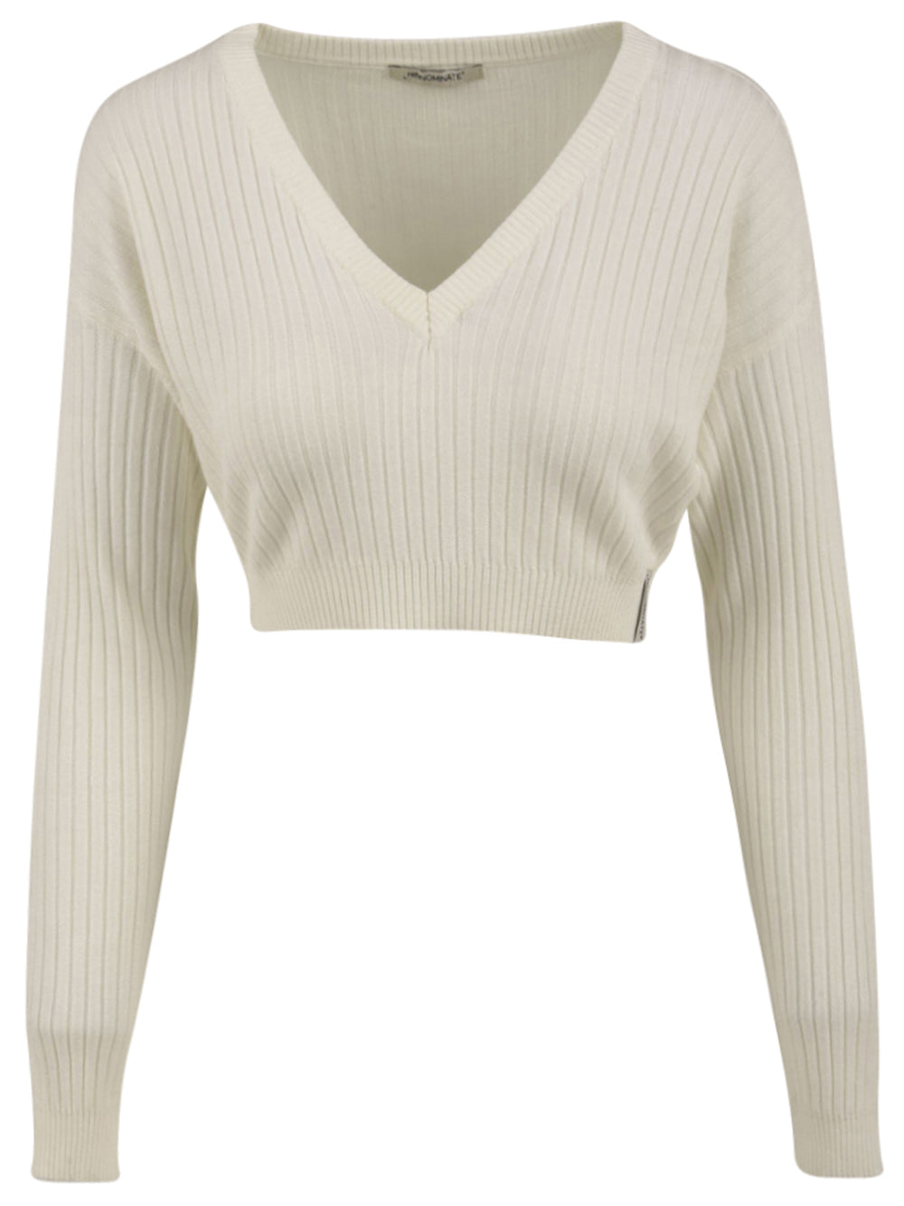 Maglia Donna con scollo a V