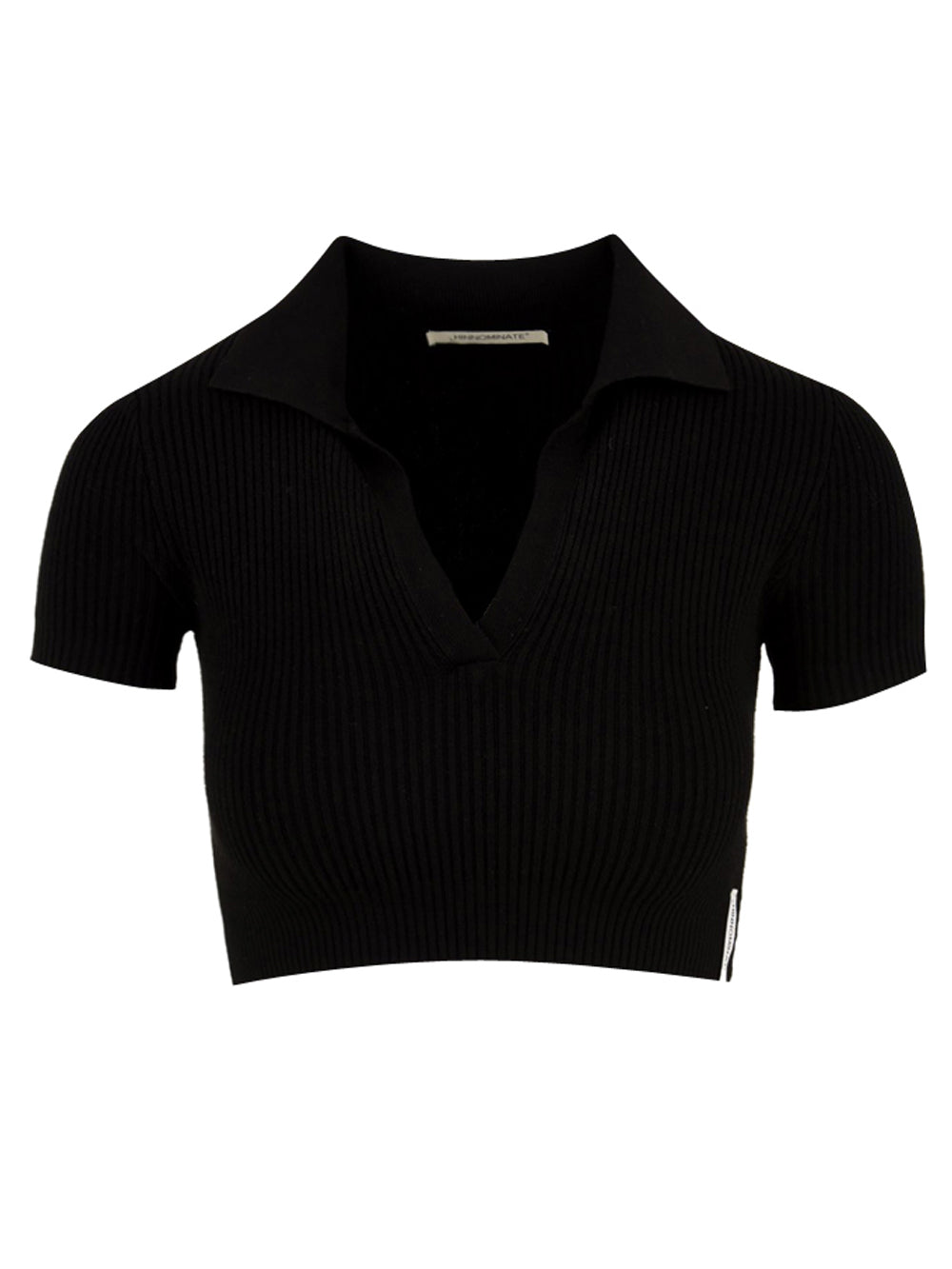 Polo Donna con maniche corte